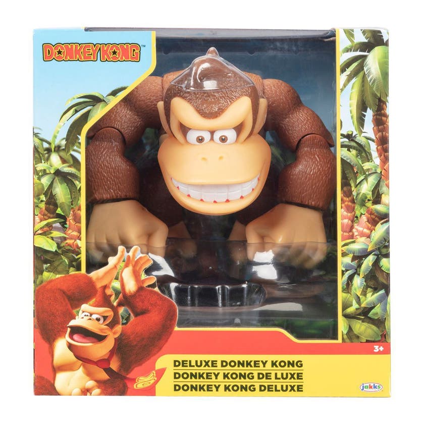 Super Mario, Figur Donkey Kong