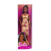 Barbie Fashionista Doll Asst.