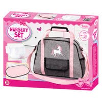 Humble & Heart, Stelleveske