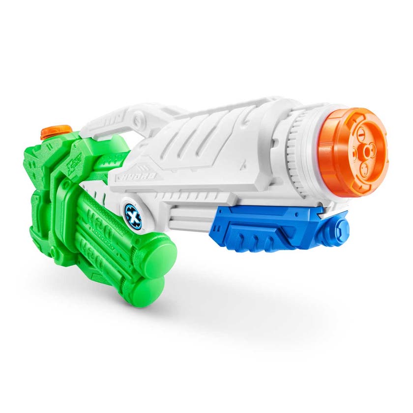 XSHOT Water Hydro Hurricane og 2 Stealth Soakers