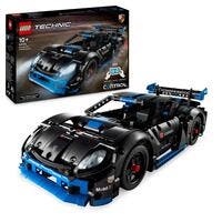 LEGO Technic 42176, Porsche GT4 e-Performance