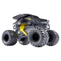 Monster Jam, 1:24 Samlerbil