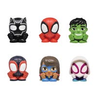 Mashems, Spidey Amazing Friends