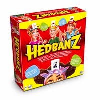 Nordic Original Hedbanz