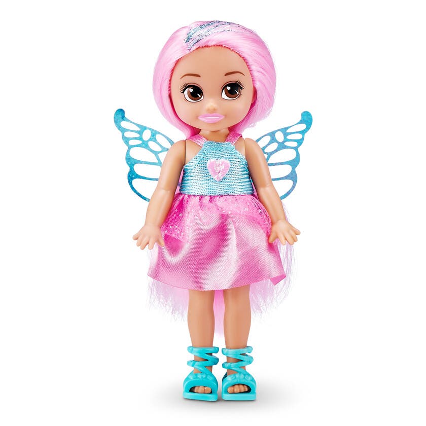 Sparkle Girlz 10 pack