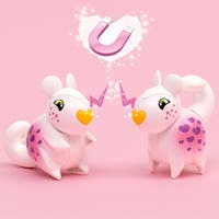 BRIO Flora - Magnolia