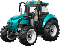 Traktor