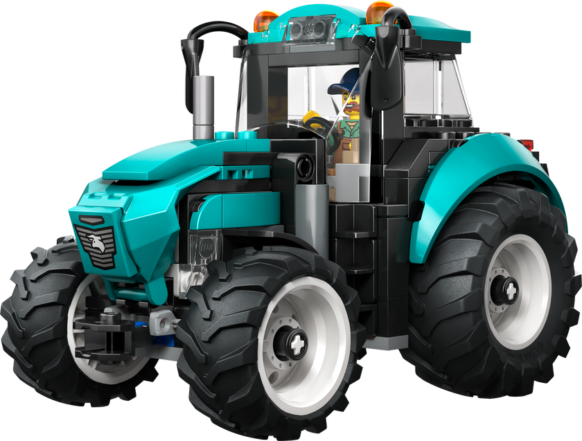 Traktor