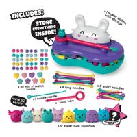 Så Myk, Squish N Style Studio