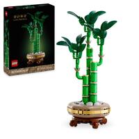 LEGO Botanicals 10344, Bambusdracaena