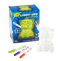 Crayola Light-Ups Figurer