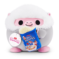 Snackles S1 Core Licensed Plush 14"