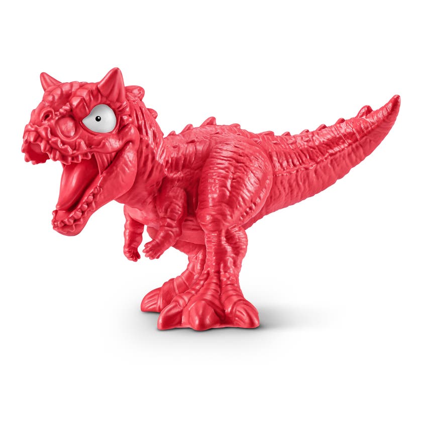 Smashers Dino Mania Stort egg