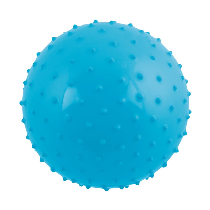 Ball, Knobby 13 cm