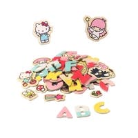 Hello Kitty Magnetisk Lek