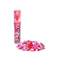 Plus-Plus I Love You miks / 240 stk Tube