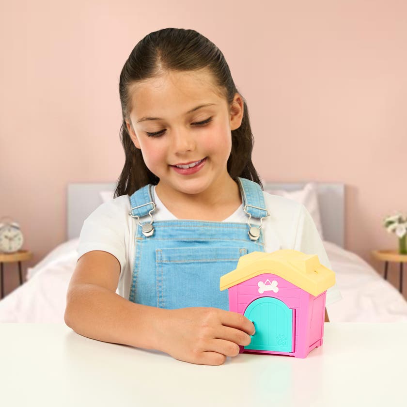 Little Live Pets, Mama Surprise Families Mamas Hus