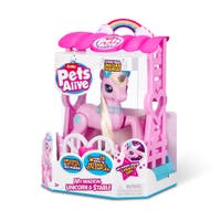 Pets Alive, Pony