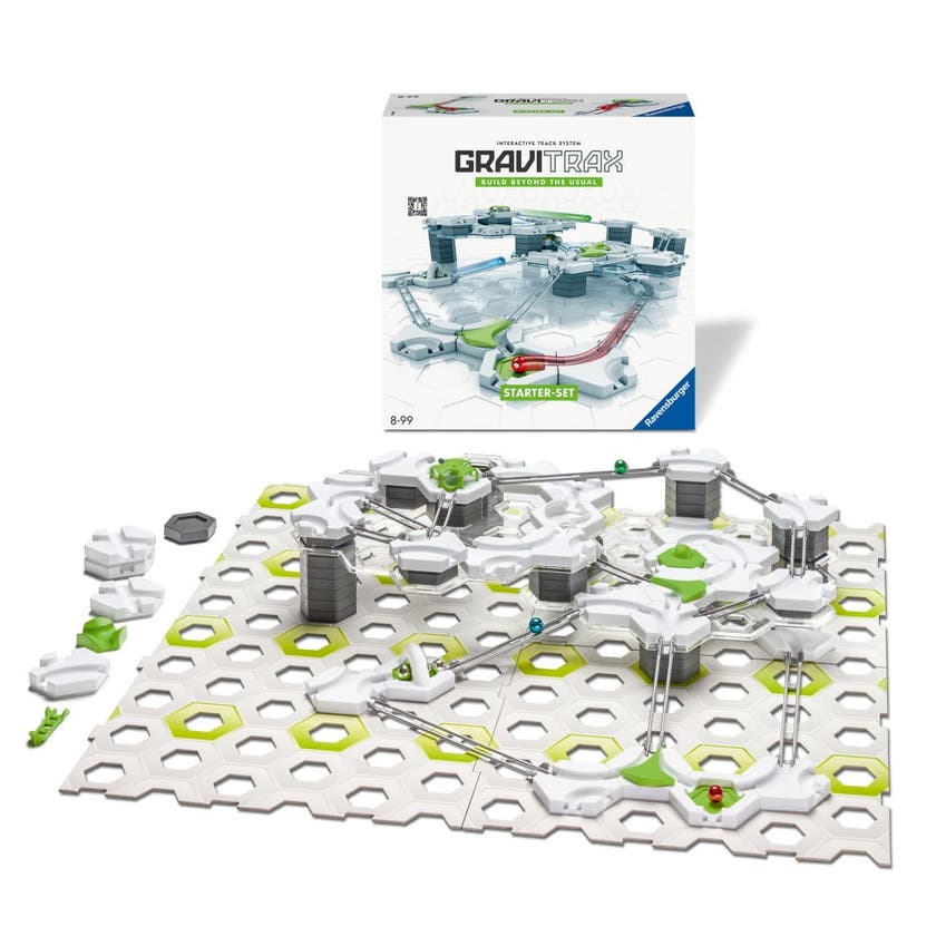 Gravitrax, Startsett