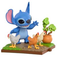 Disney Stitch Movie Time Blind Boxes Asst. CDU