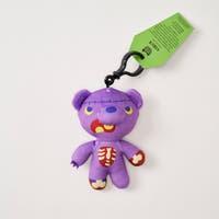 Deddy Bears Series 5 Blind Bag Backpack Clips