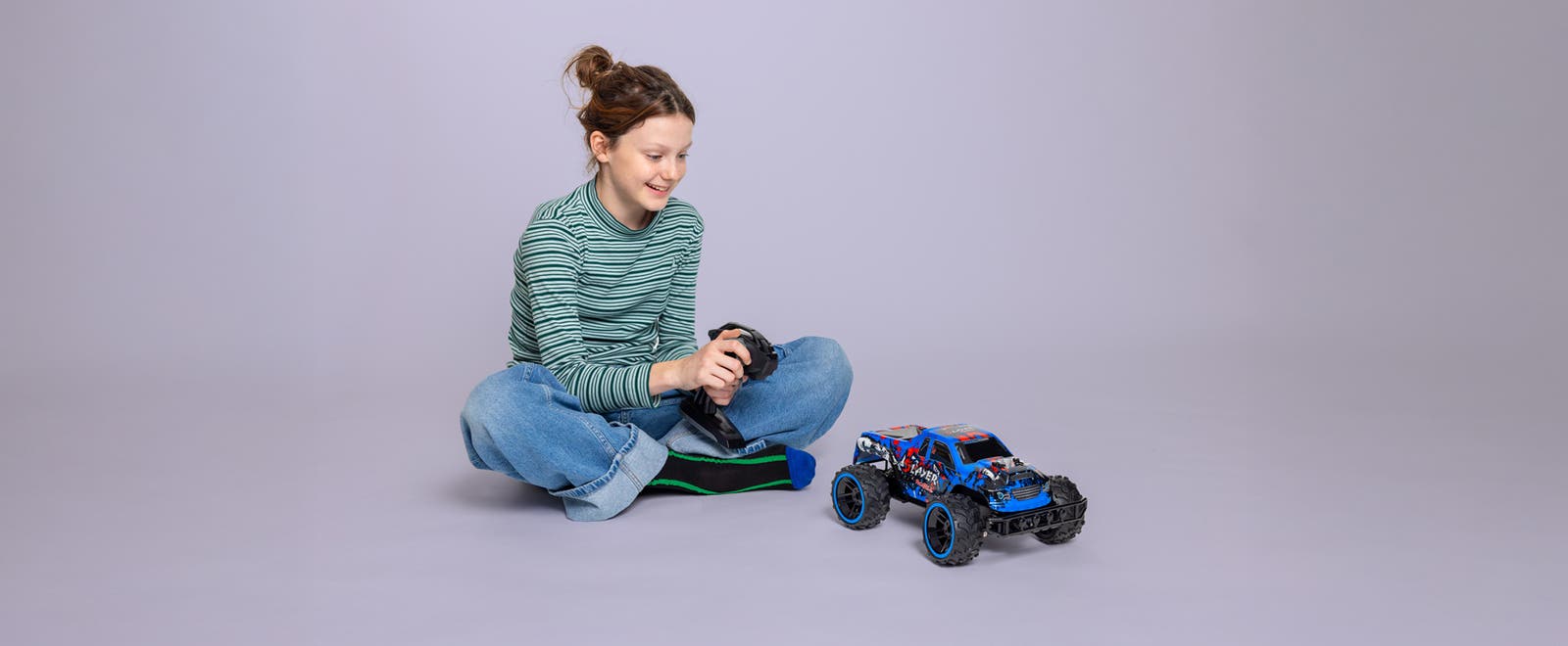 Gavetips til noen som fyller mellom 8 + år