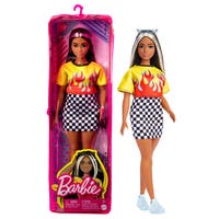 Barbie Fashionista Doll Asst.