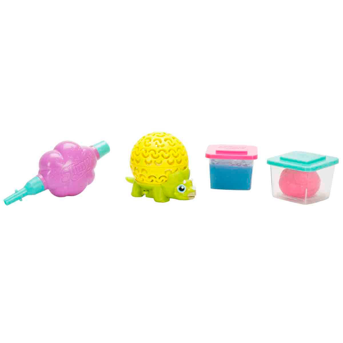 Sensory Slimy Doddzy Slime 140 g