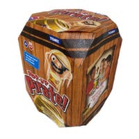 Pop Up Pirate, Gullutgave Tønnepakke