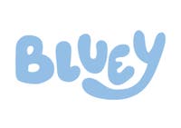 BLUEY Figure 4pk Dessert Time