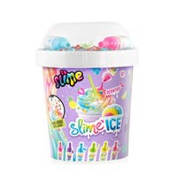 So Slime Slime Is, Mega Cup