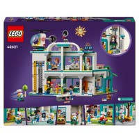 LEGO Friends 42621, Heartlake Citys sykehus