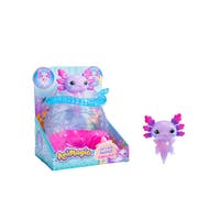 Animagic Axolotl Lekesett