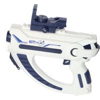 Aqua Blaster, Elektrisk Blaster Space