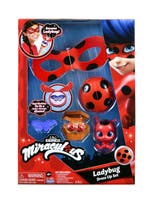 Miraculous Basic Rollespillsett Ladybug