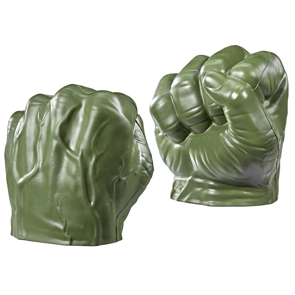 Avengers Hulk Gamma Smash-næver