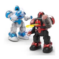 Hi-Tech, Mission Shooter Roboman SR-66 I/R. Skyter UFO