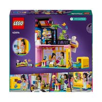 LEGO Friends 42614, Vintagebutikk