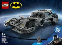 LEGO® DC Batman v Superman Batmobile 76331