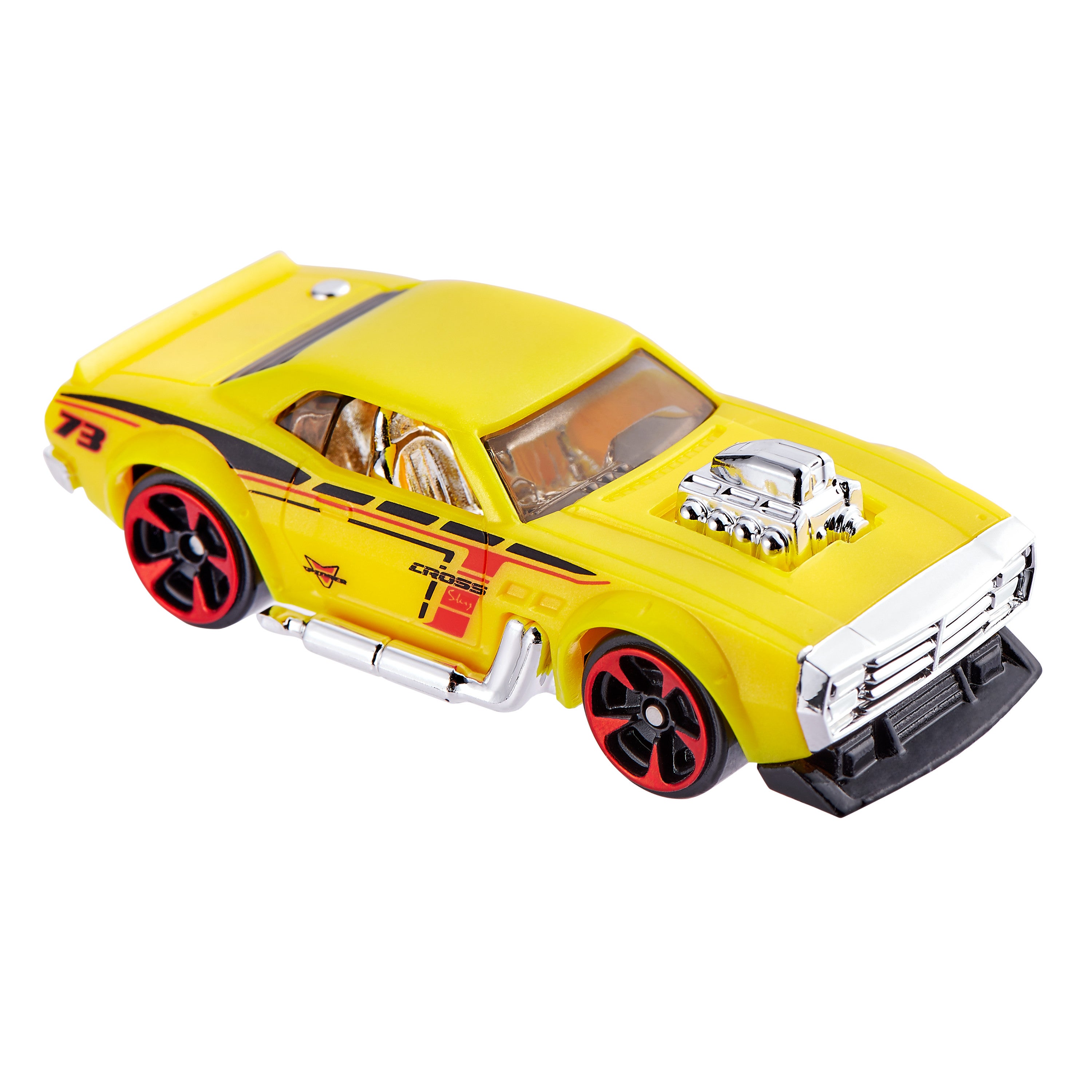 Metal Machines 10 pack                         