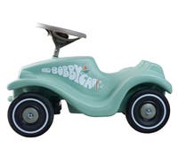 BIG Bobby Car Classic Green Sea Sparkbil