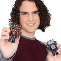 Skibidi Toilet Titan 3-pakning