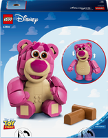 LEGO® ǀ Disney og Pixar Toy Story Kalle, byggeleke 43306