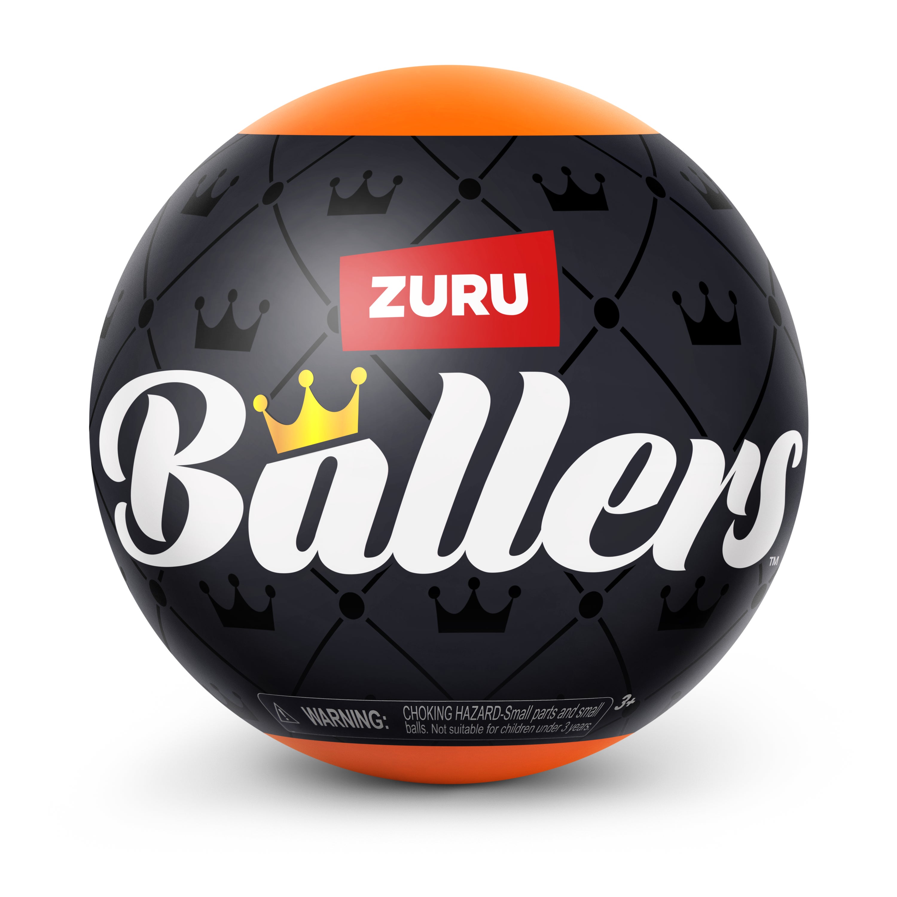 NBA Ballers Series 3 samlerfigur