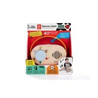 Hape Baby Einstein Læringsradio