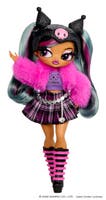 L.O.L. Surprise! O.M.G. Kuromi Fashion Dukke