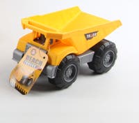 WRK, Veiarbeidskjøretøy frihjul