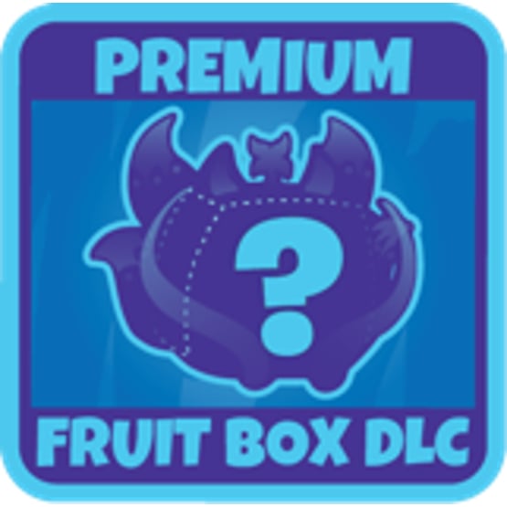 Blox Fruits, Stor Myk Buddha (Gul)