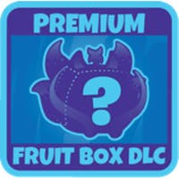 Blox Fruits, Stor Myk Buddha (Gul)