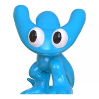 Rainbow Friends, Minifigur 8-pakning, S3, Slottet
